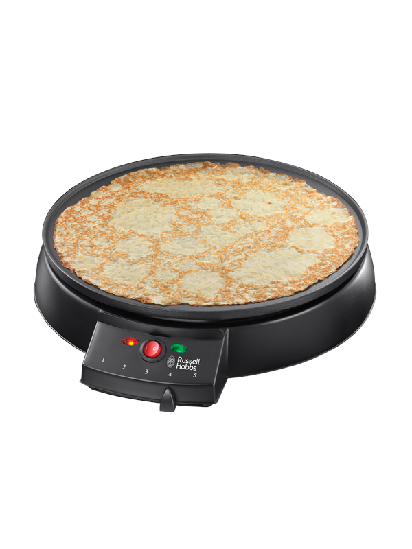 Russell Hobbs Classics 20920-56 - pannukakkupannu - 1,2 kW