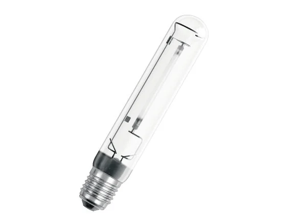 Osram Vialox E40 150W natriumlamppu (4050300024400)