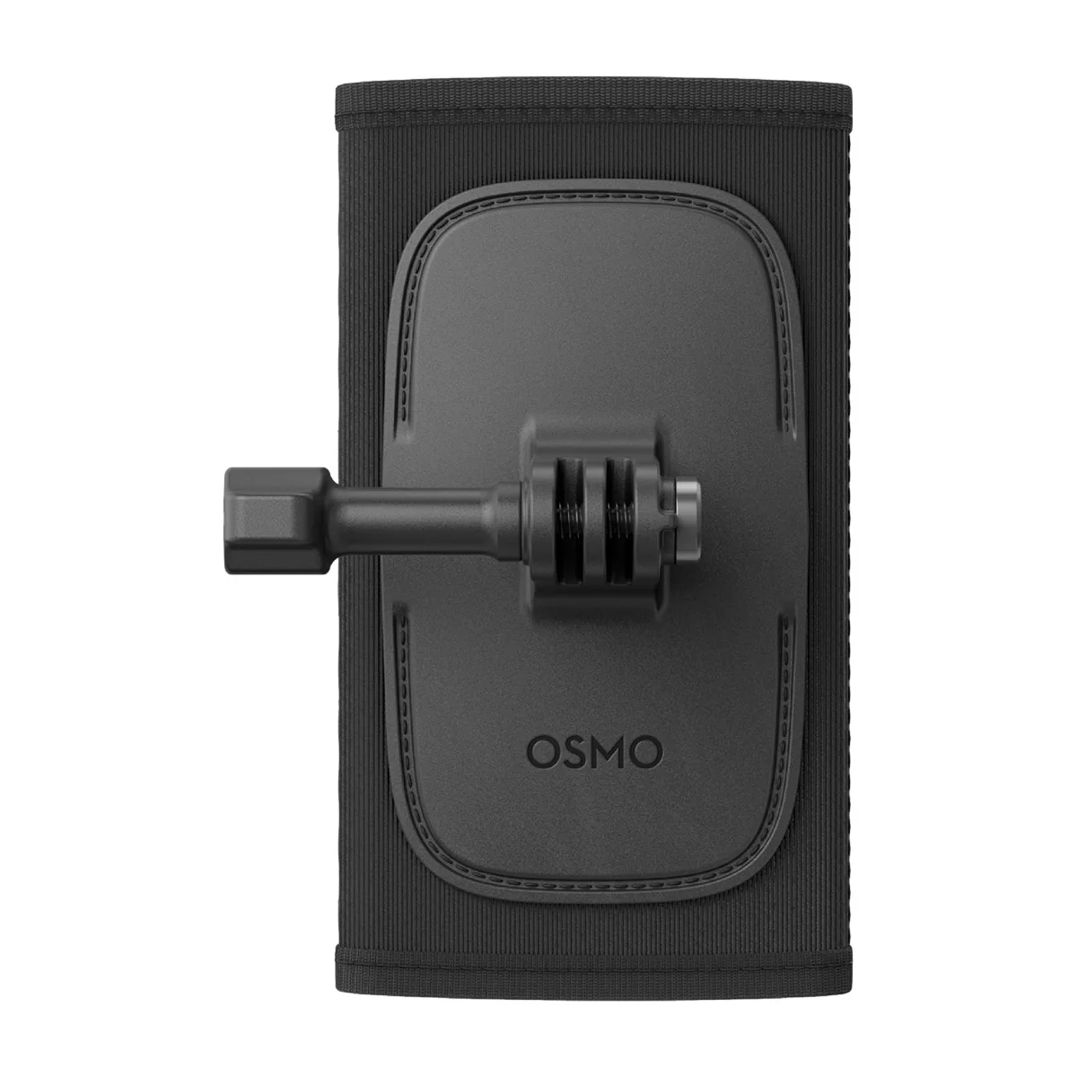 DJI Osmo Backpack Strap mount
