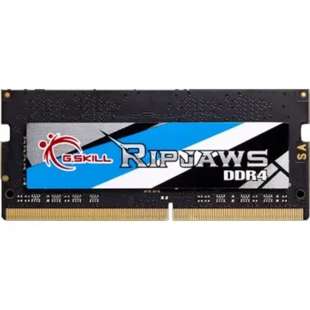 G.SKILL Ripjaws SO-DIMM 8 Gt (2 x 4 Gt) DDR4 2400 MHz, CL16 -muisti (XMP)