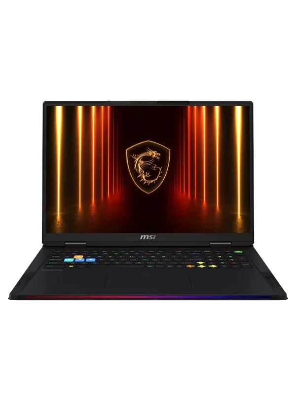 MSI Raider A18 HX A9WIG-007NEU 18"