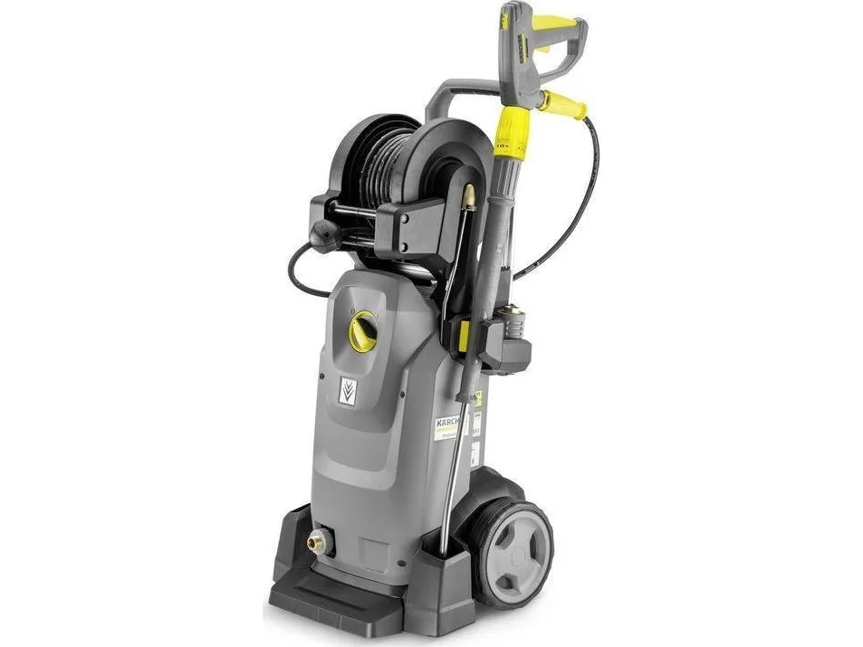 KARCHER korkeapainepesuri HD 7/17 MXA PLUS*EU