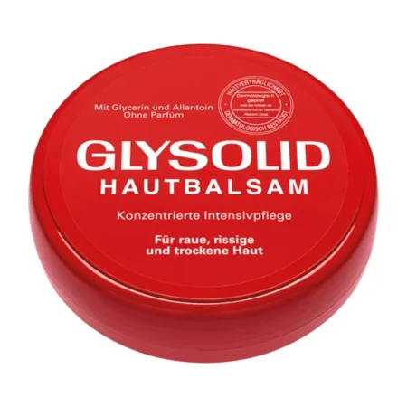 Glysolid ihobalsami - 100 ml