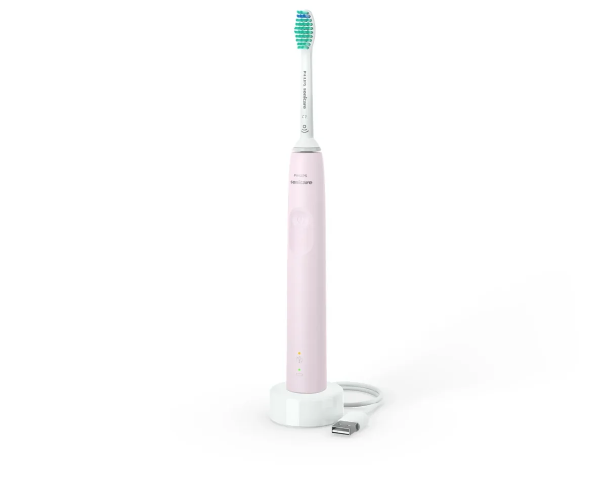 Philips Sähköhammasharja Sonicare 3100 Sarja