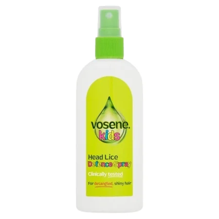 Vosene Kids Lice Defence Conditioning Spray - 150ml