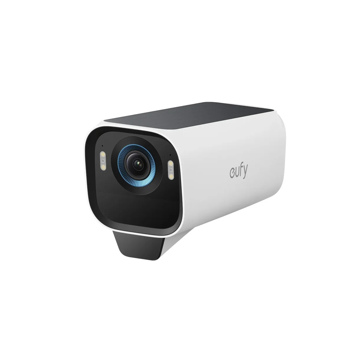Anker EufyCam S3 Pro - bullet-valvontakamera, valkoinen
