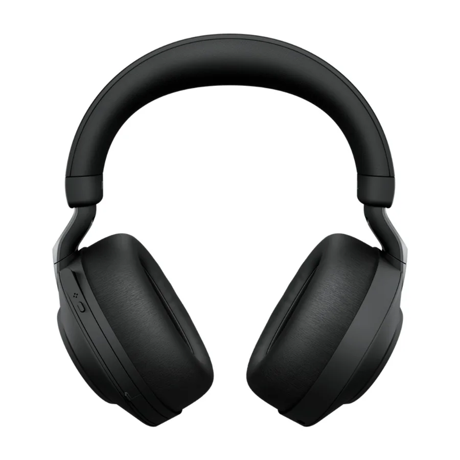 Jabra Evolve2 85 Link380c ms Stereo Musta