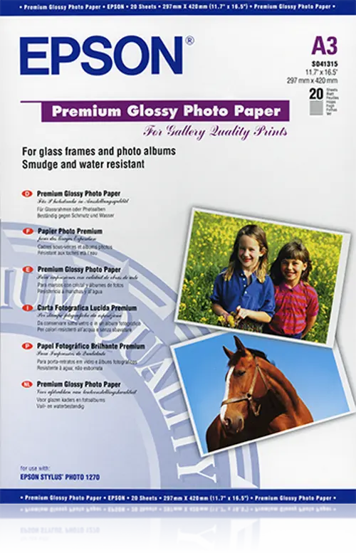 Epson Premium