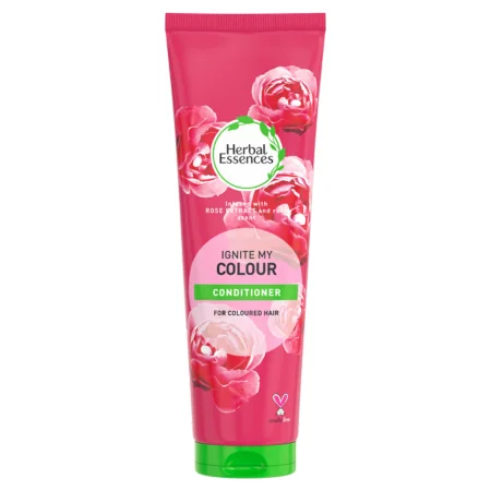 Herbal Essences Ignite My Colour hoitoaine - 275ml