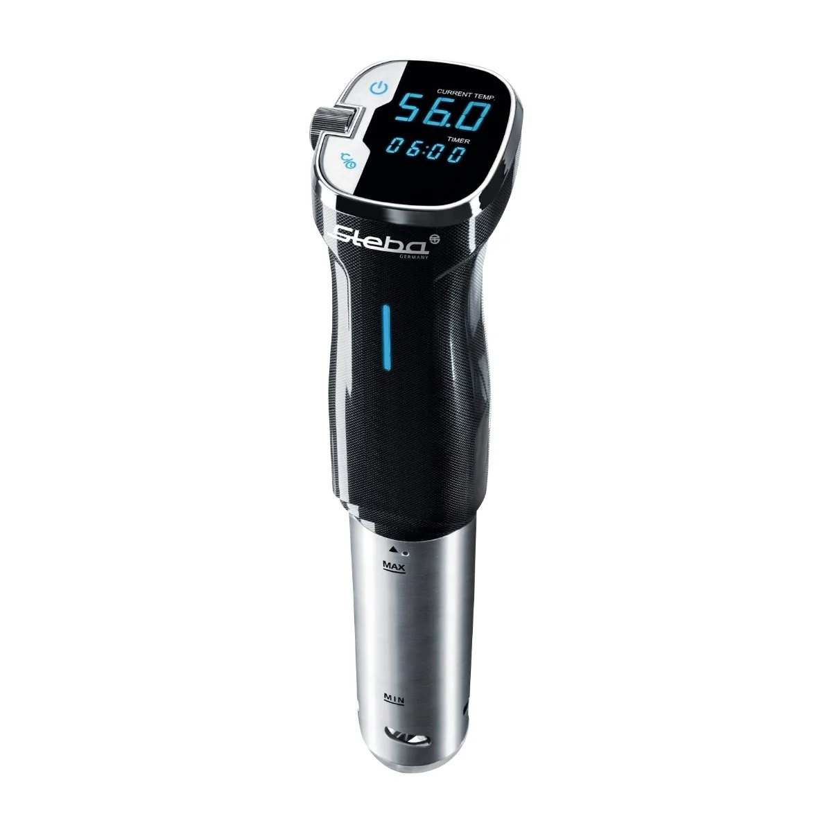 Steba SV50 sous vide -sirkulaattori