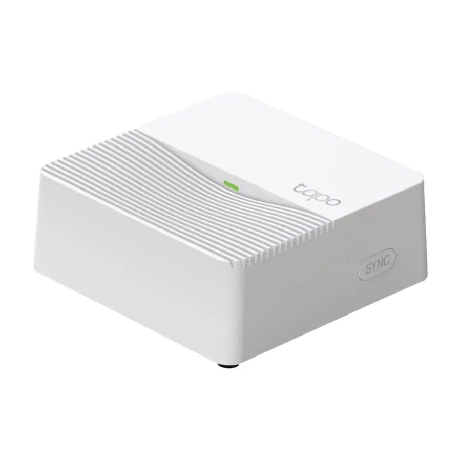 TP-Link Tapo H200 älykotikeskitin