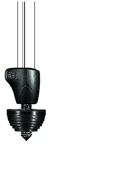 Manfrotto Spike Feet 3-pack 204spk3