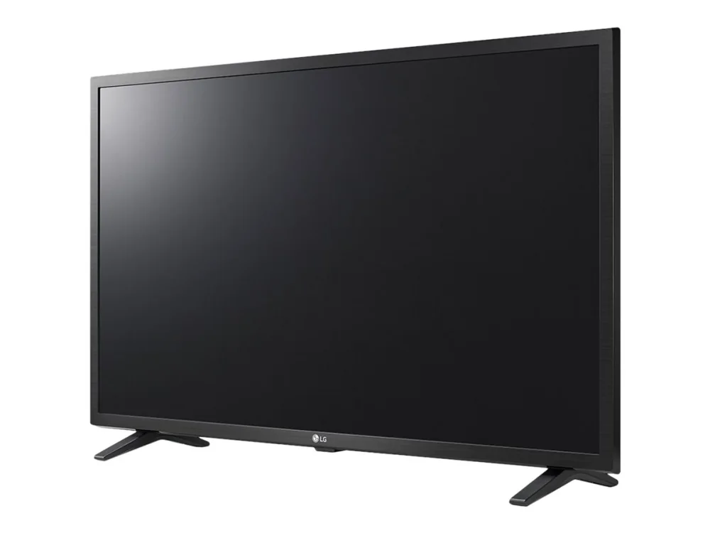 LG 32LQ631C TV, 81,3 cm (32), 1920 x 1080 pikseliä, LCD, Älytelevisio, Wi-Fi, Musta