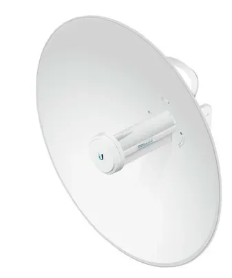 Ubiquiti airMAX PowerBeam 5AC Gen2 -langaton silta, valkoinen