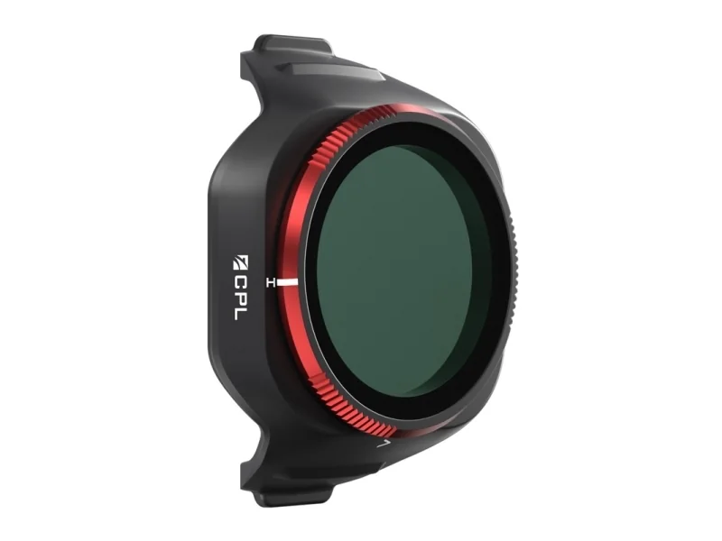 Freewell polarisaatiosuodatin DJI Mini 5 Pro:lle
