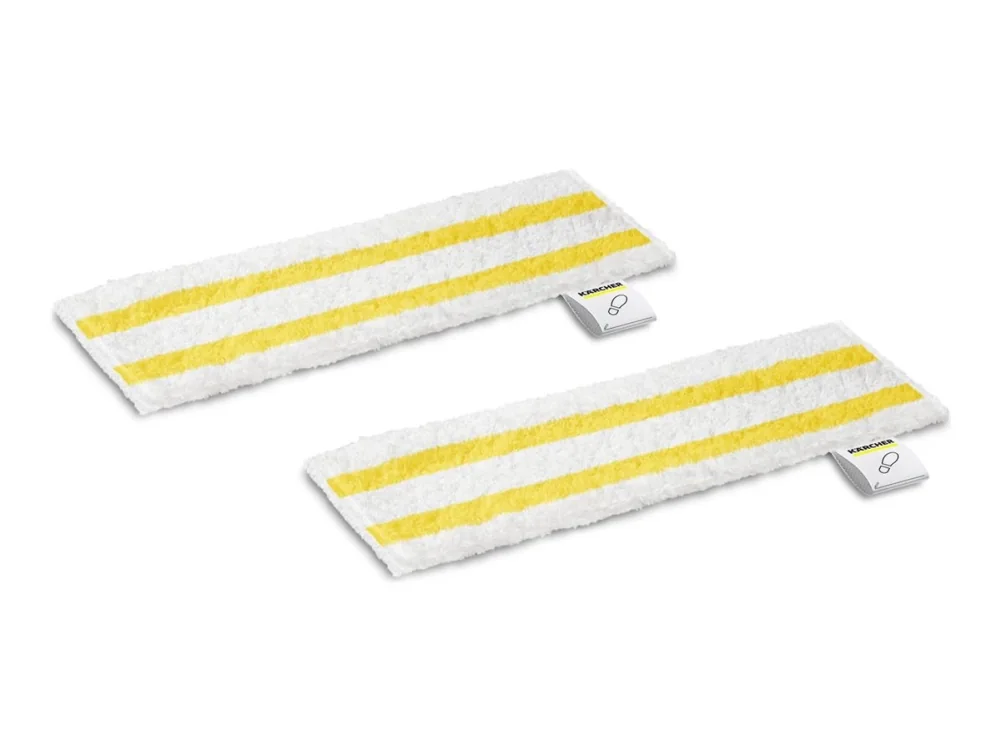 Kärcher Höyrypesuri Floor Cloth Set