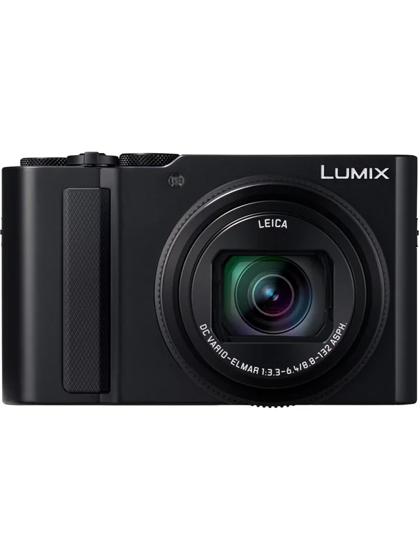 Panasonic Lumix TZ300 - Black