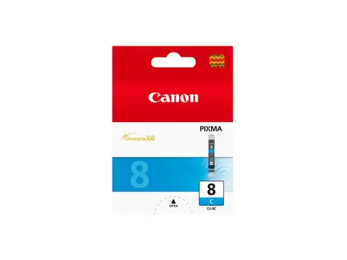 Canon CLI-8 / 0621B001 Syaani