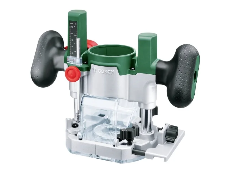 Bosch LISÄLAITE AKKUJYRSIN ADVANCED TRIMROUTER
