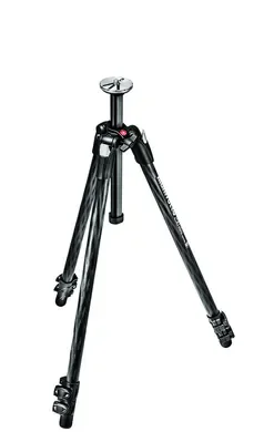 MANFROTTO Jalusta 290 Xtra 3 Jatkoa Hiilikuitu