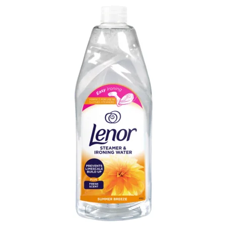Lenor Summer Breeze Silitysvesi - 1L