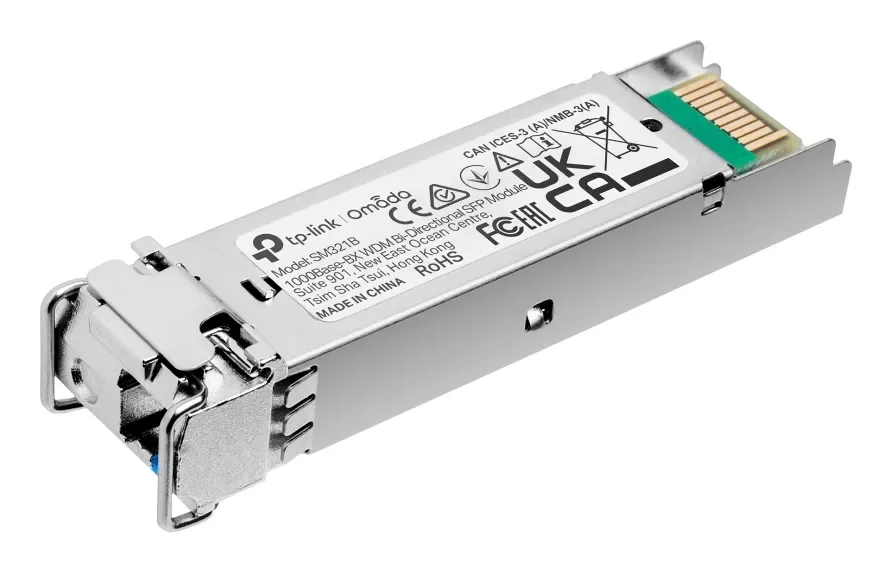 TP-Link TL-SM321B - SFP-moduuli