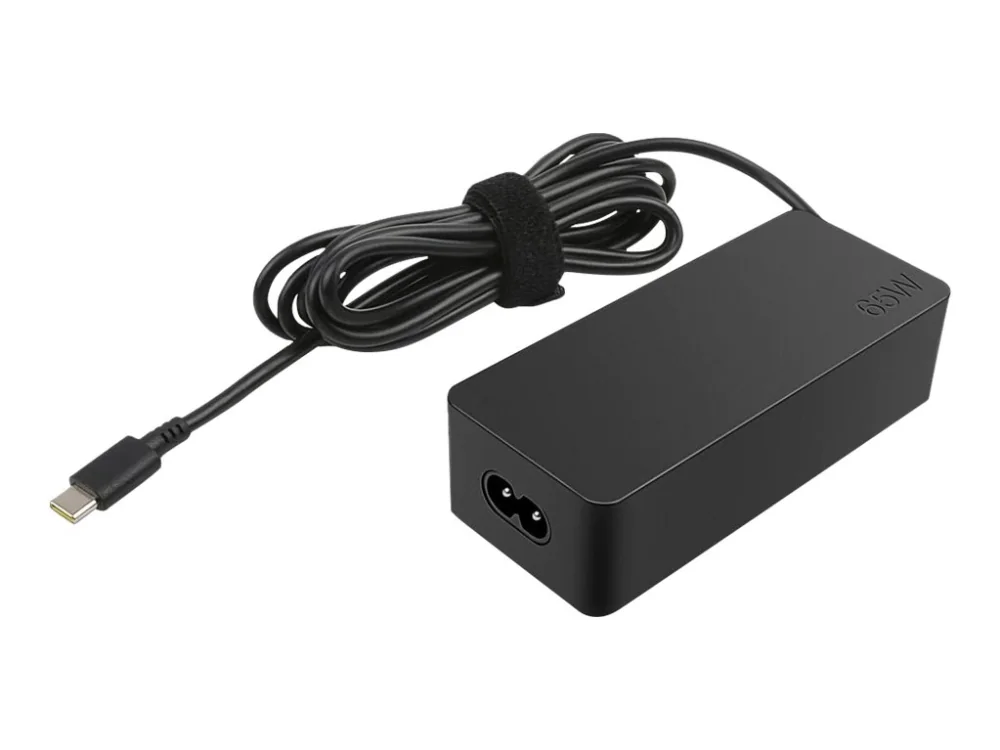 Lenovo USB-C 65W AC -sovitin EU (4X20M26272)
