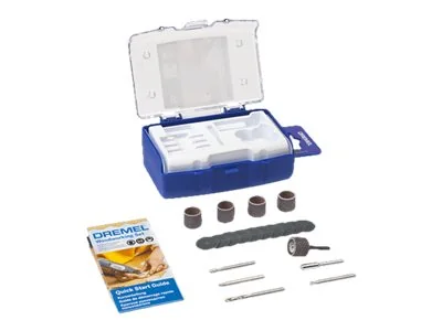Dremel Woodworking Set (681)
