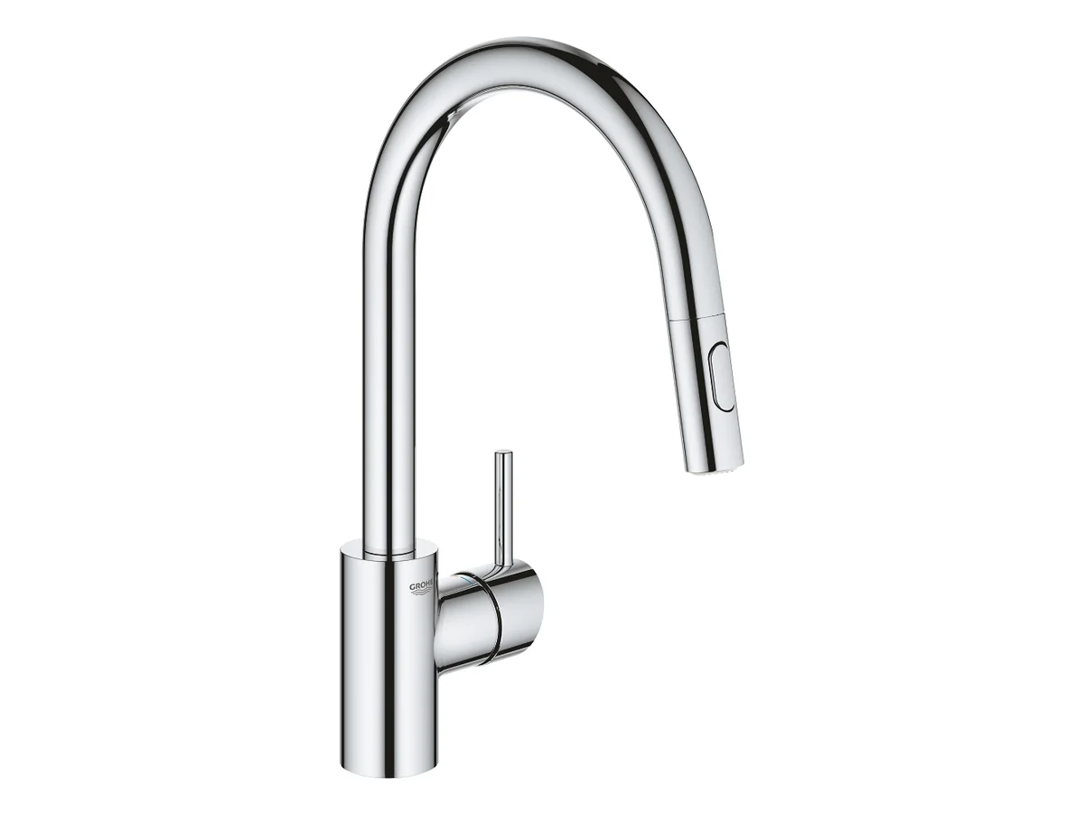 Grohe Concetto keittiöhana