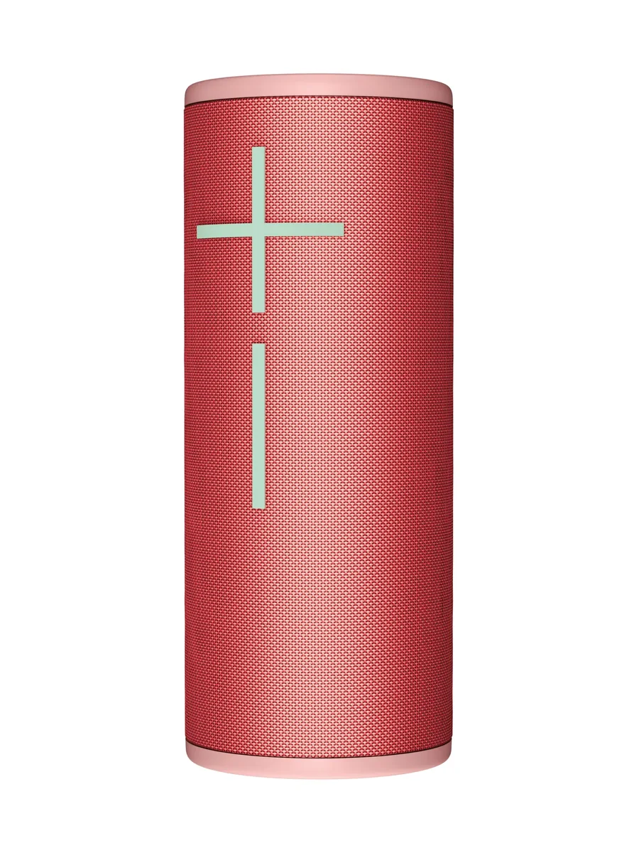 Logitech BOOM 4 - kaiutin - kannettava (984-002006)