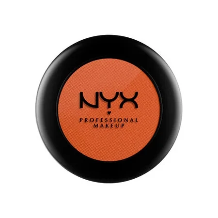 NYX Matte Eyeshadow Tantalizing - mattainen luomiväri