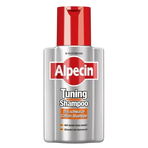 Alpecin Tuning Caffeine Shampoo - 200 ml