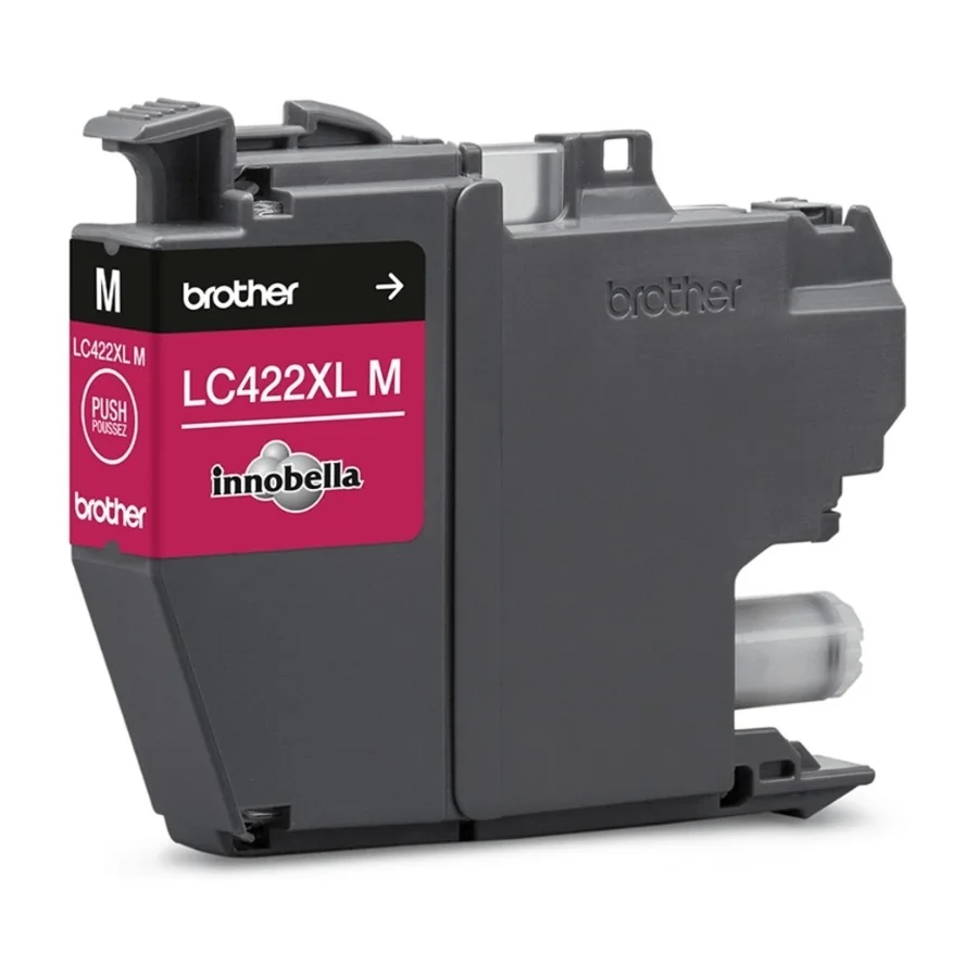 Brother Muste, Magenta, Xl 1500 Sivua – Mfc-j5340dw
