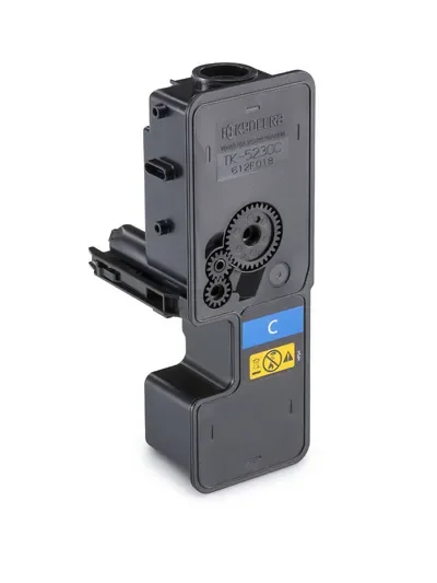Kyocera Värikasetti Syaani 2.2k Tk-5230c - P5021/m5021