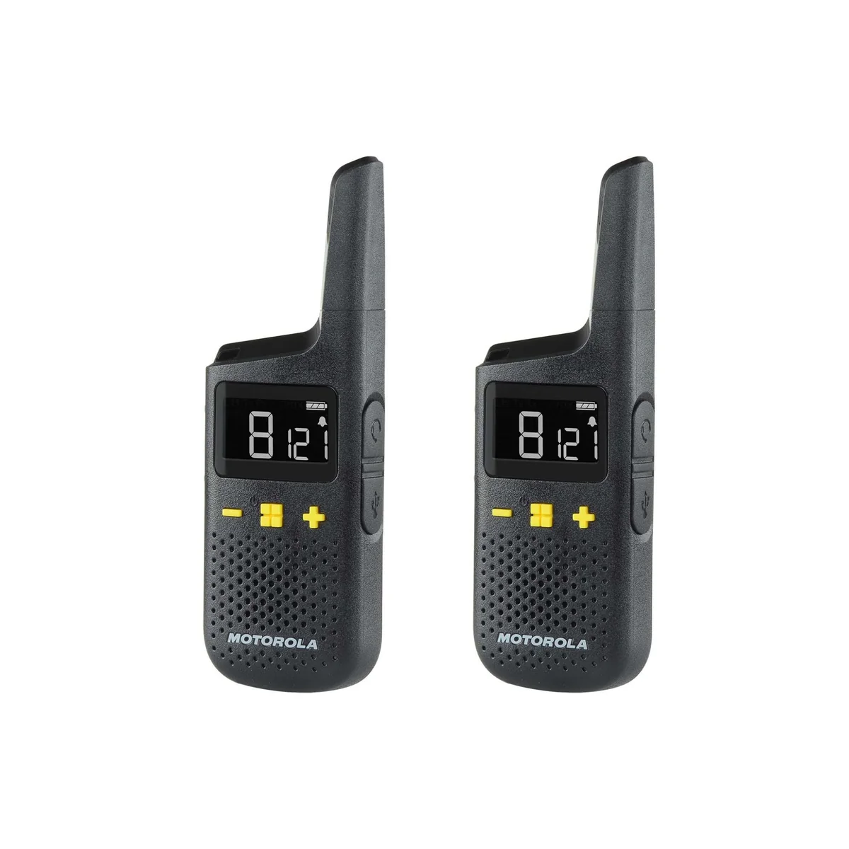 Motorola XT185 kaksisuuntainen radio - PMR