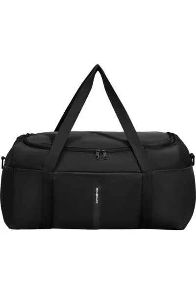 SAMSONITE TA Revolution Foldable Duffle M Black