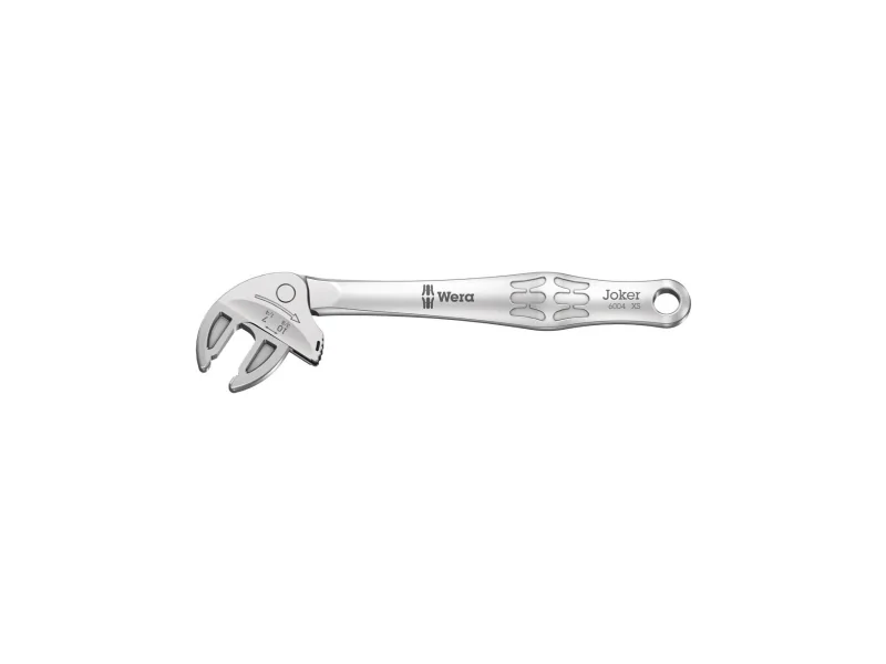 Wera 6004 Joker XS self-setting Ruuviavain