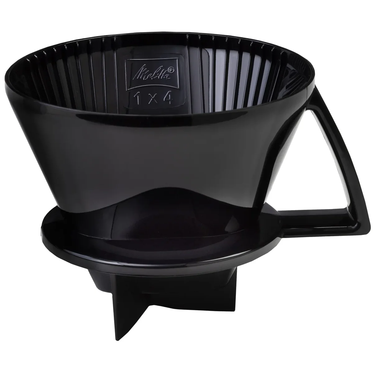 Melitta Excellent Grande 1x4 -suodatinsuppilo