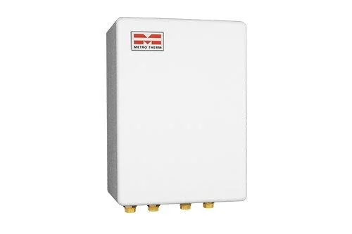 Metro Therm ECO talousvedenvaihdin MK2