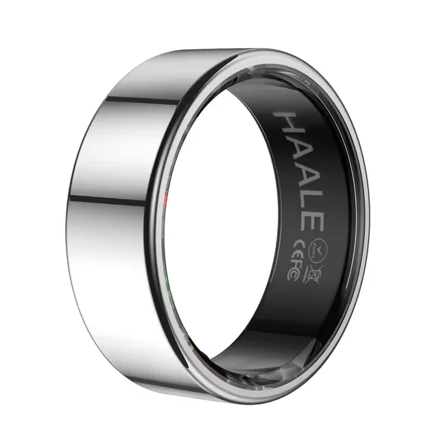 Haale II - Silver 7