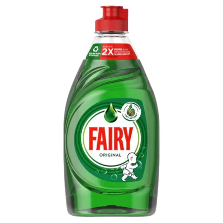 Fairy Original astianpesuaine - 320ml