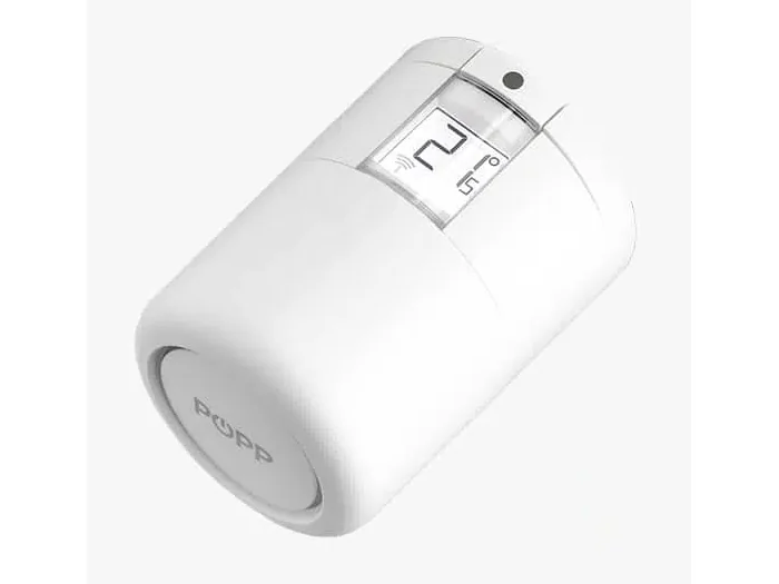Popp Älykäs termostaatti (Zigbee)