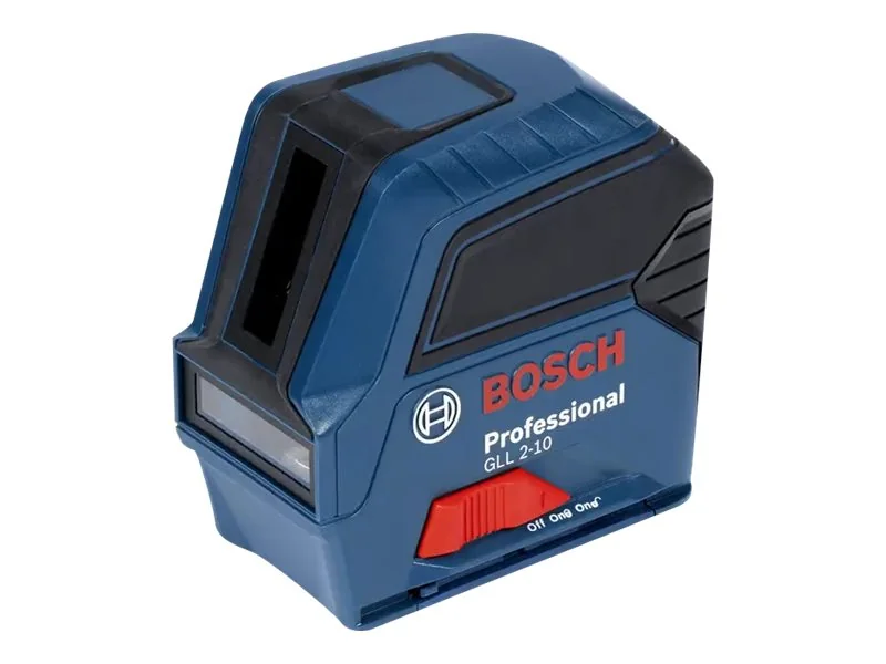 Bosch Professional GLL 2-10