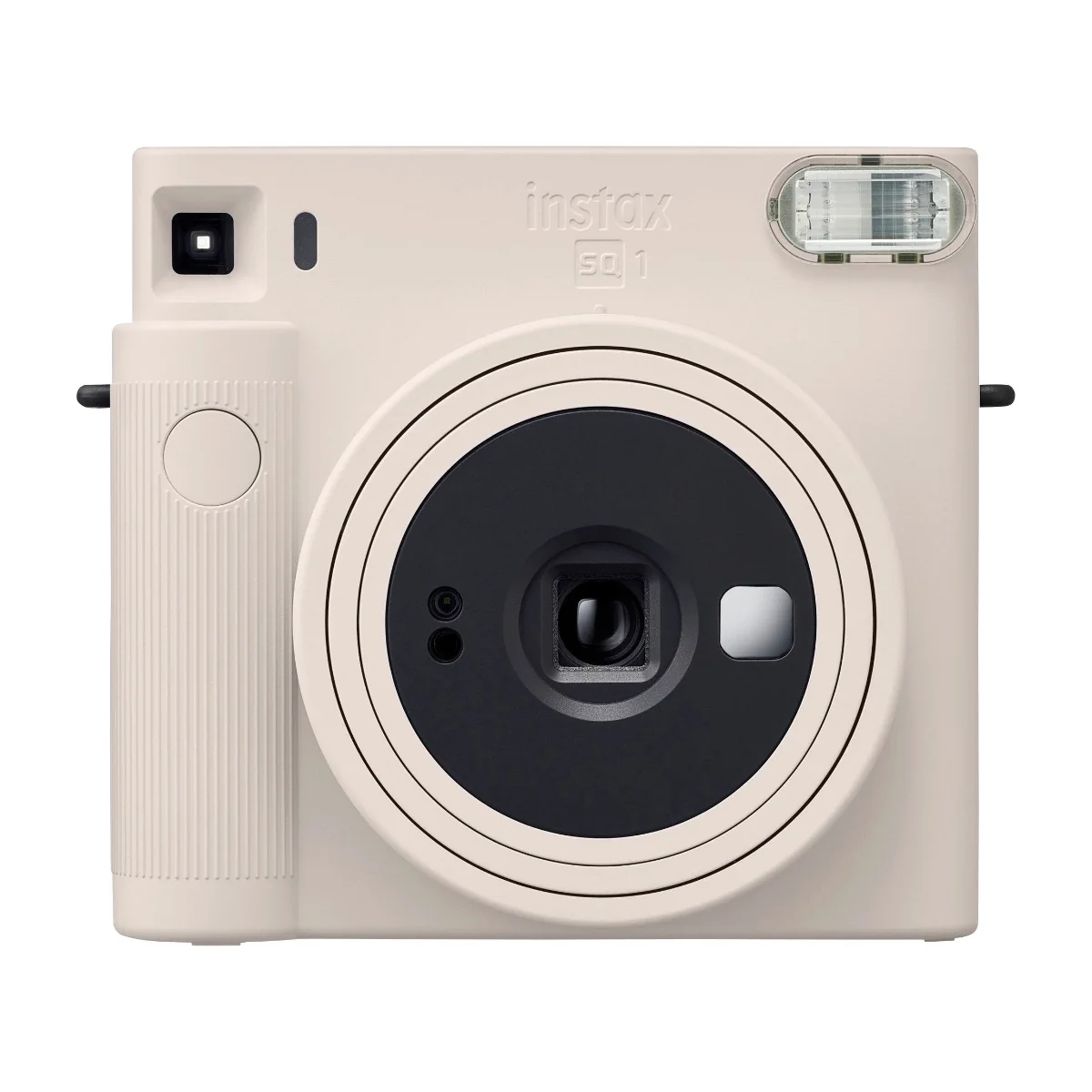 Fujifilm Instax SQUARE SQ1 - Pikakamera - objektiivi: 65,75 mm - instax SQUARE kalkhvid