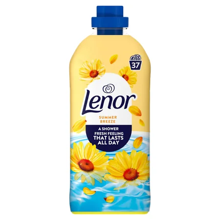 Lenor Summer Breeze Huuhteluaine – 1147 ml