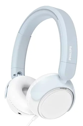 Philips 2000 Series TAK2000BL/00 -kuulokkeet, sininen