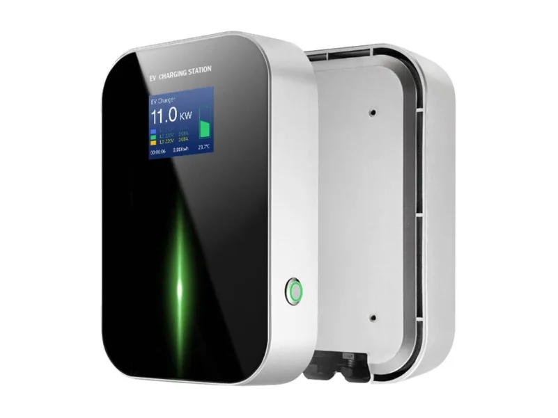 Besen wall charger for electric cars BS20 11kW APP