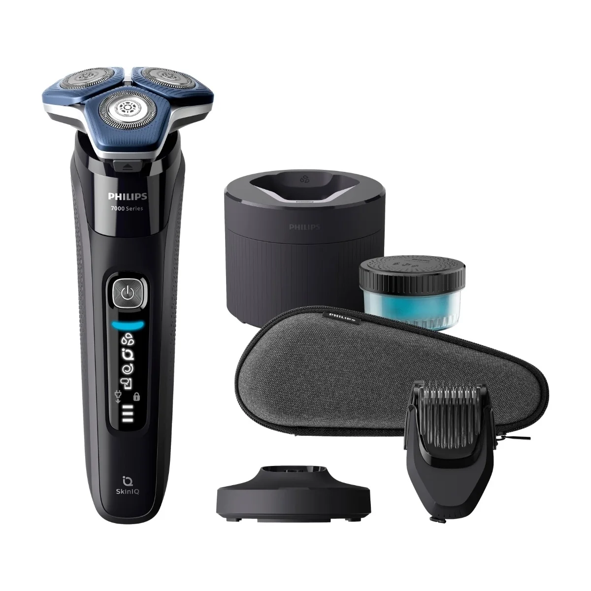 Philips S7886/58 Series 7000 partakone