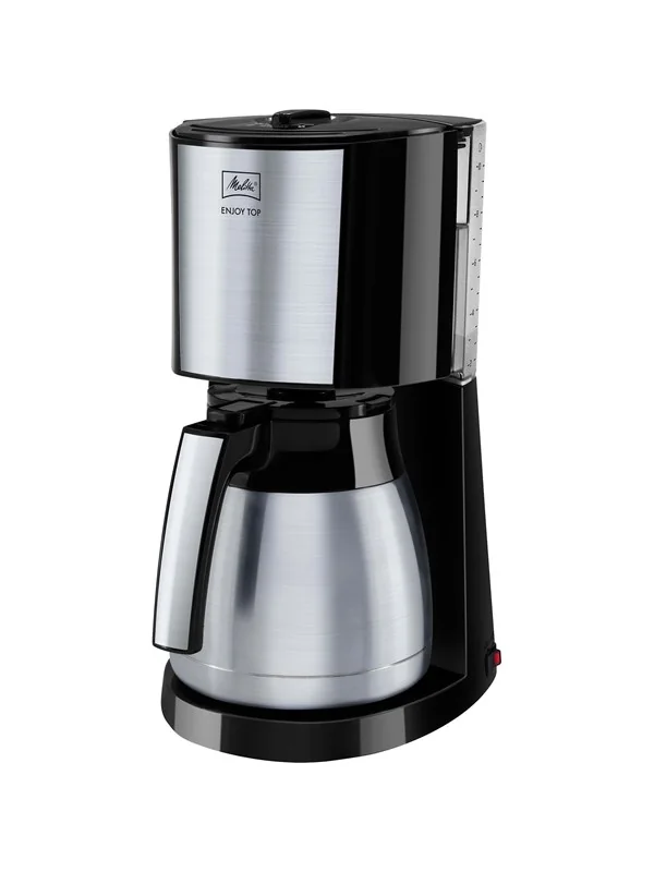 Melitta Enjoy II Top Therm - Musta