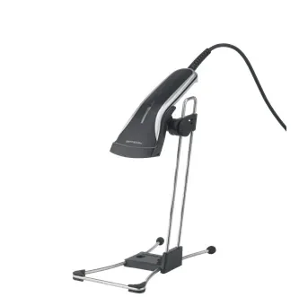 Opticon OPR-2001Z, Ultra-thin,HS 1D Laser,100 -viivakoodinlukija